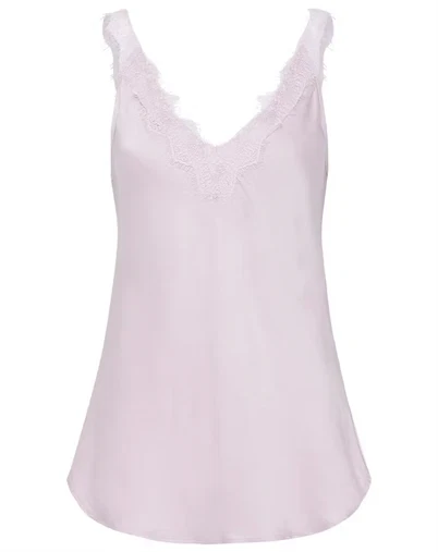 Fransa - FRCeleste 1 Top  - Rose Smoke